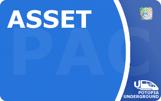 Potpia Asset Card